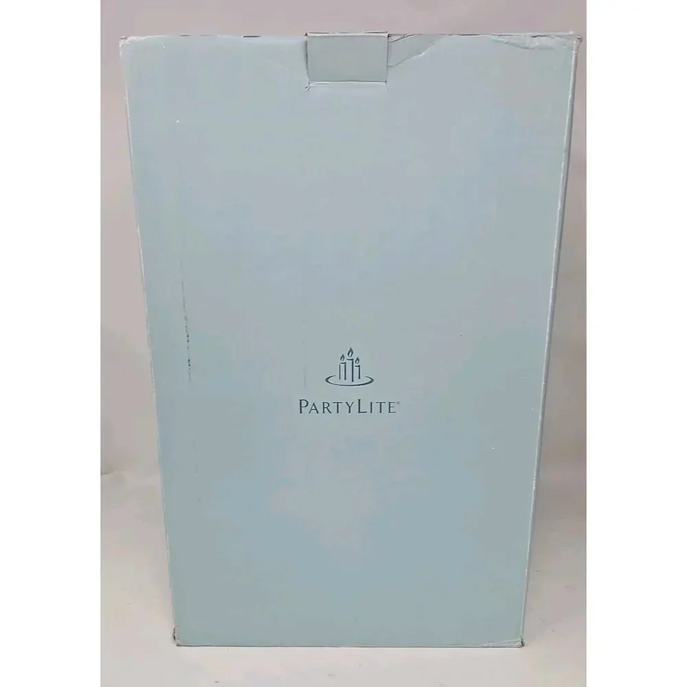 Partylite Siena Lights 14